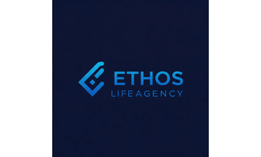 EthosLifeAgency.com - Creative brandable domain for sale
